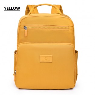 4009 KOLEJ / TRAVEL BACKPACK